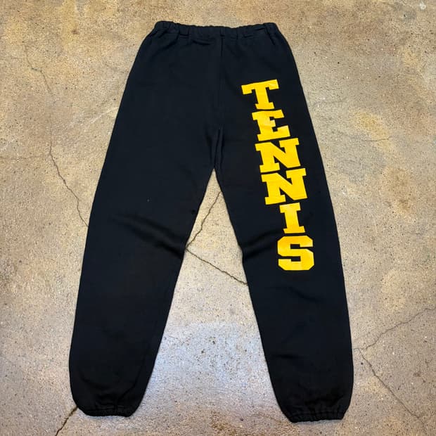 90s Made in USA 러셀 츄리닝 스웻팬츠