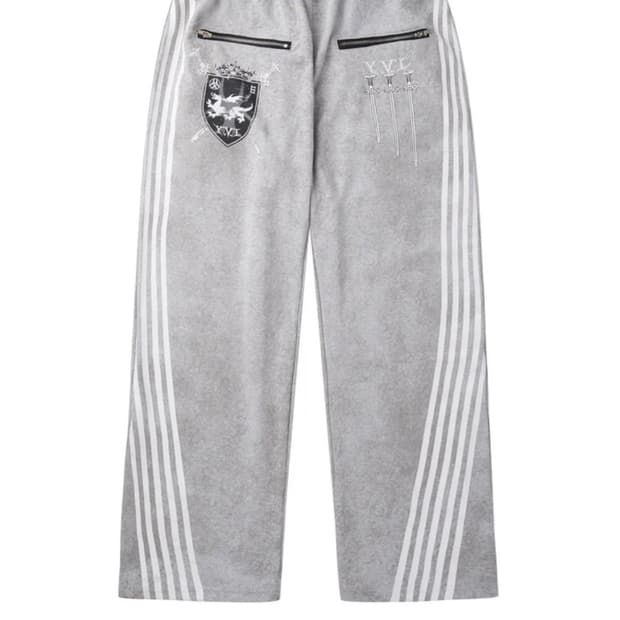 Cozyworldwide track pants