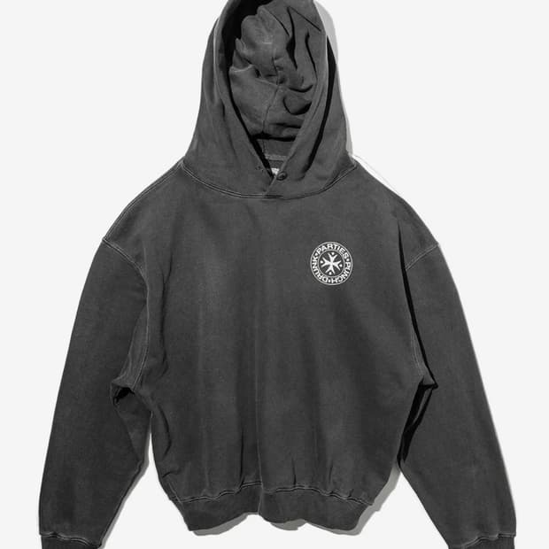 (새상품)펀치드렁크파티즈 후드티 3사이즈