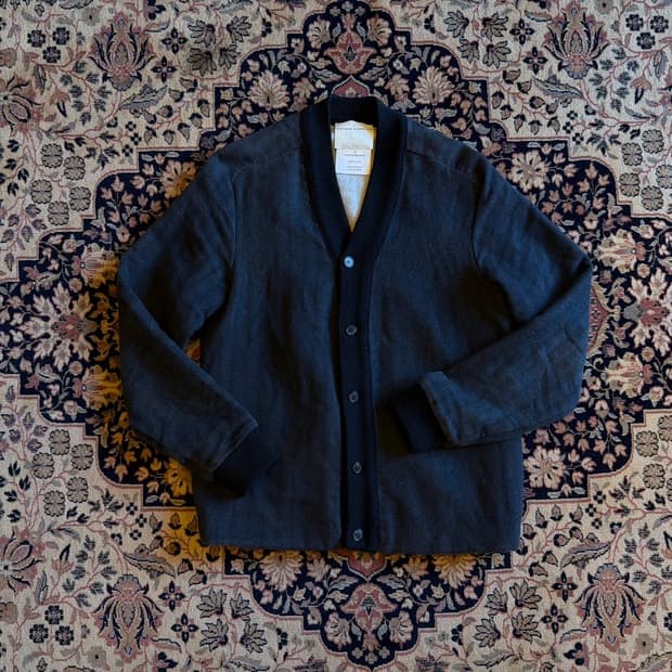 스테판 슈나이더 자켓 100