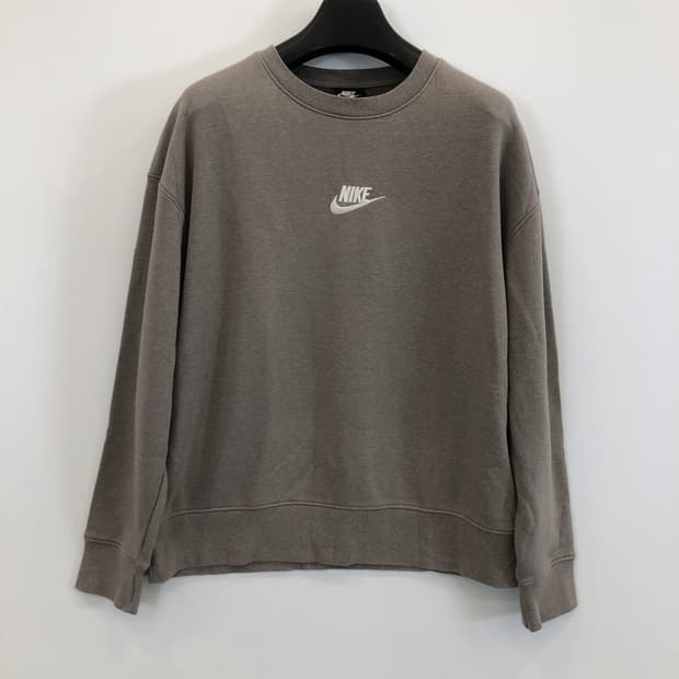 나이키 NSW 센터스우시 스웻셔츠 XL 