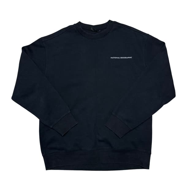 네셔널지오그래픽 맨투맨