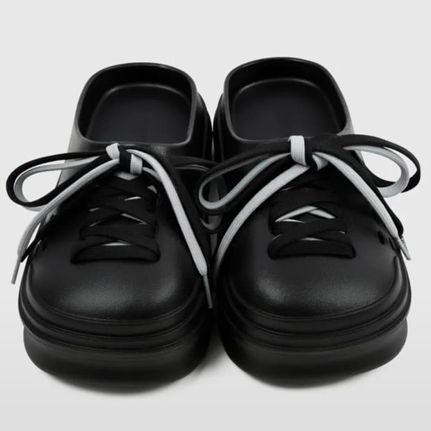 노마타 마운드 블랙 230