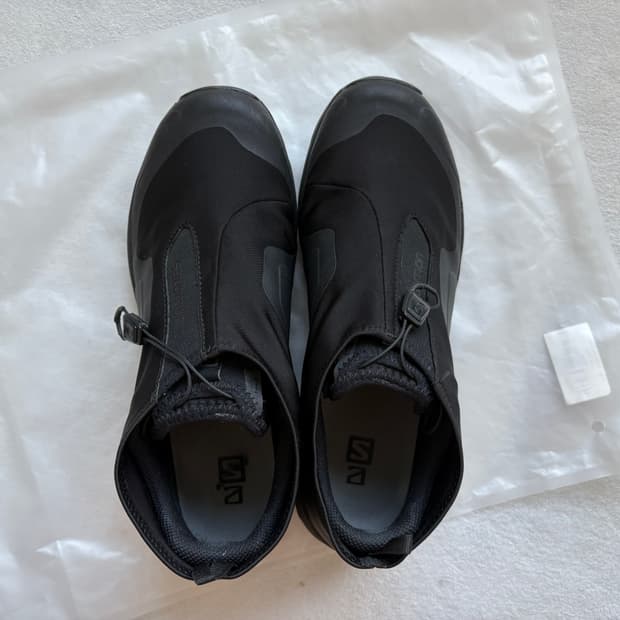 살로몬 알파인 미드 275
