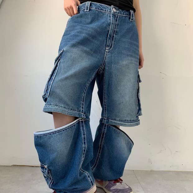 트루릴리젼 페치