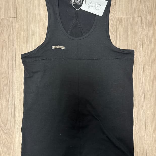 TC Tank Top 떠그클럽 나시