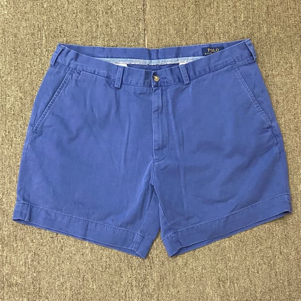(size36) POLO 폴로랄프롤렌 쇼츠 클래식핏
