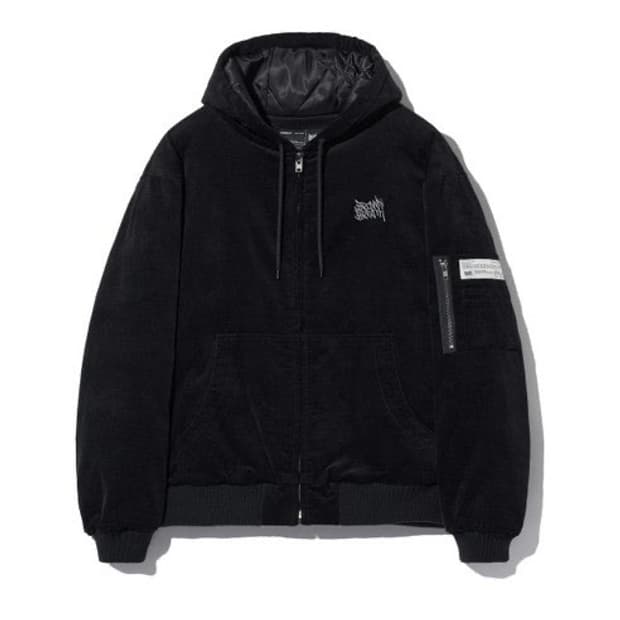 브라운브레스 코듀로이 자켓 XL