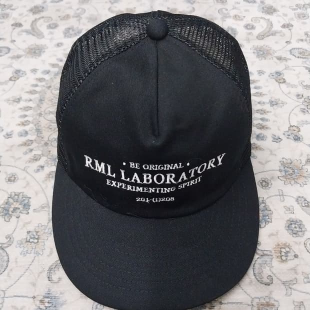 라모랭 메쉬 볼캡