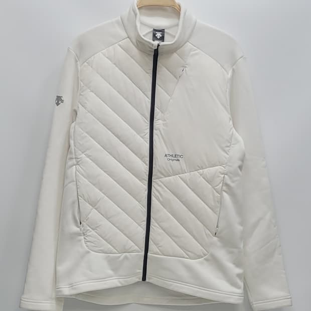 DESCENTE 20FW 데상트 듀얼리스 다운 패딩 자켓 / 남 105 