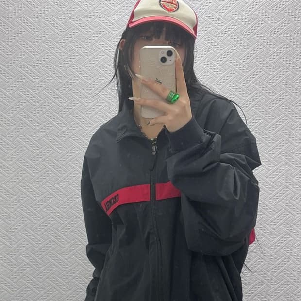 나이키 올드스쿨 00's 스포티 아스날 볼캡 C08474