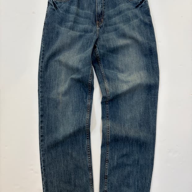 디키즈 데님팬츠