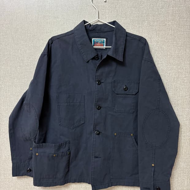 일본 빈티지 워크웨어