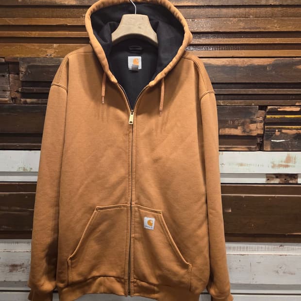 폴로랄프로렌 후드 짚업