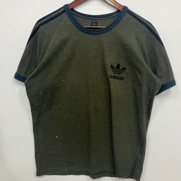 아디다스 반팔 티셔츠