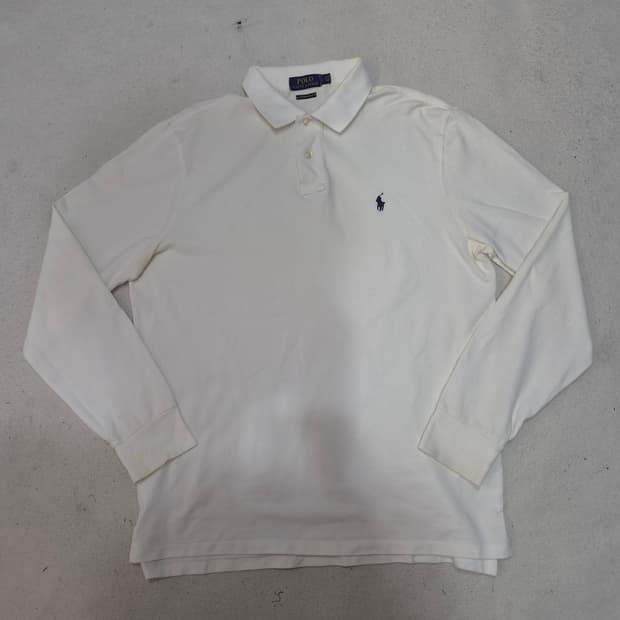 폴로랄프로렌  티셔츠L
