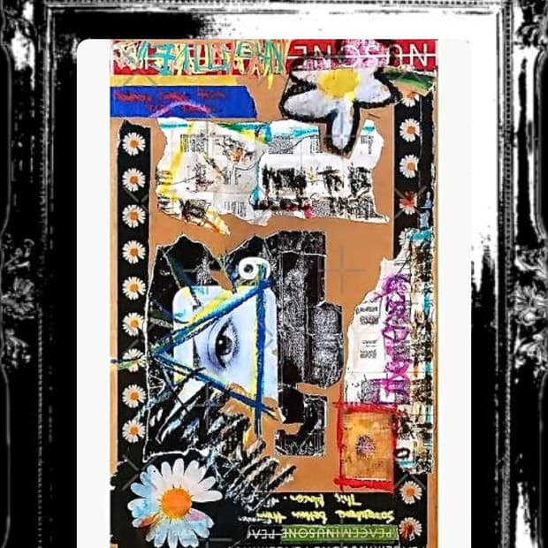 솔로이스트 17aw 성조기 봄버