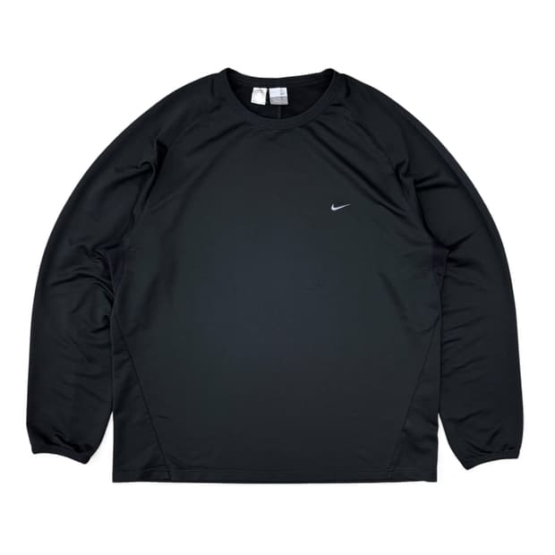 2004 나이키 소프트쉘 롱슬리브