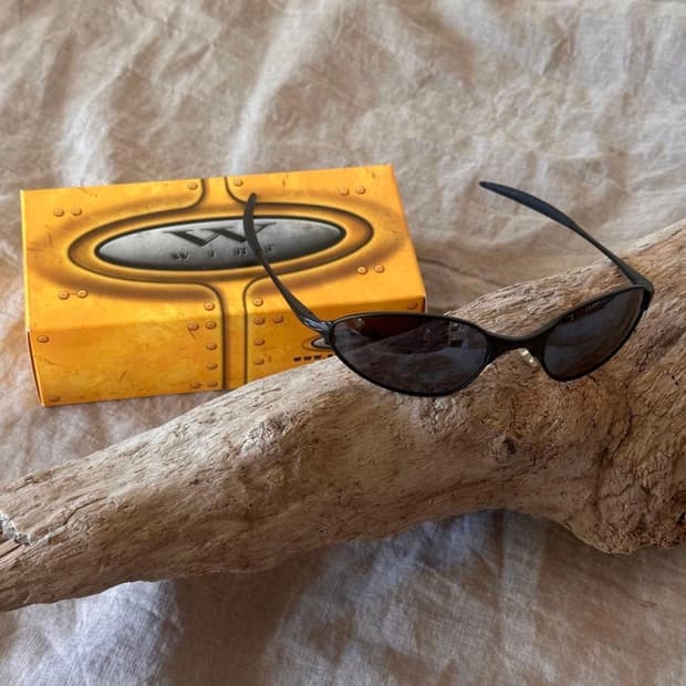 오클리 C와이어 새상품