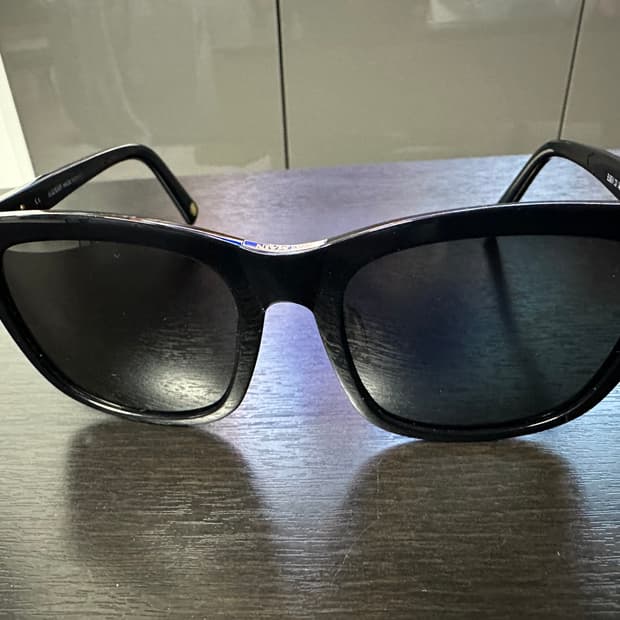 발망 선글라스 BL-6061K-1 56/20