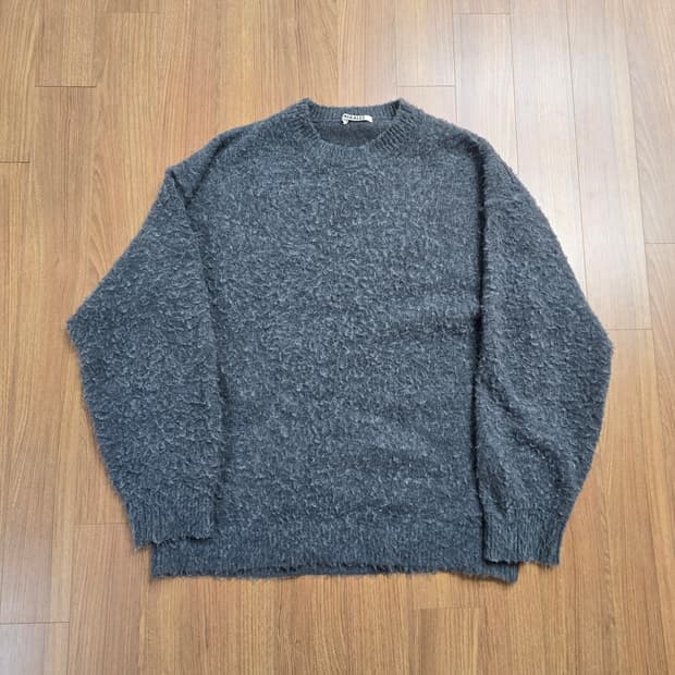 (5) 오라리 울 캐시미어 니트