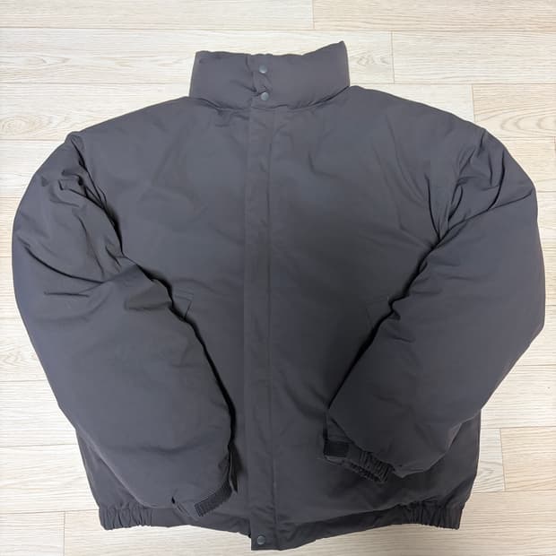 듀테로 뮤지엄피스 구스다운(2회실착, M)