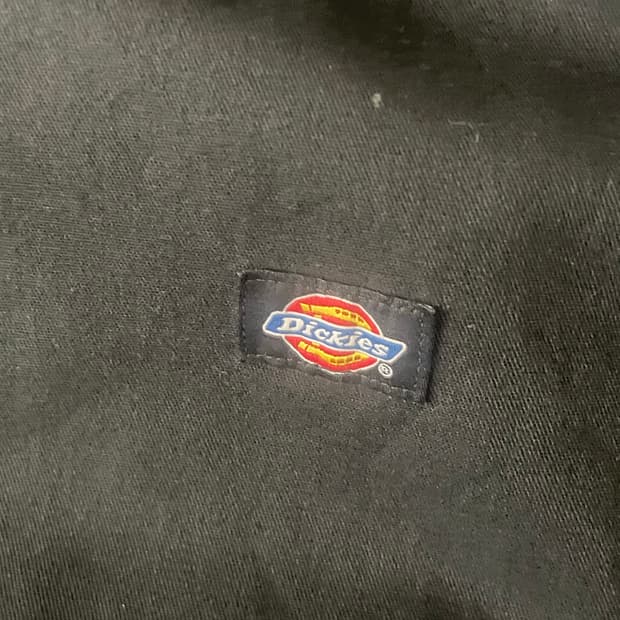 디키즈 빈티지 자켓