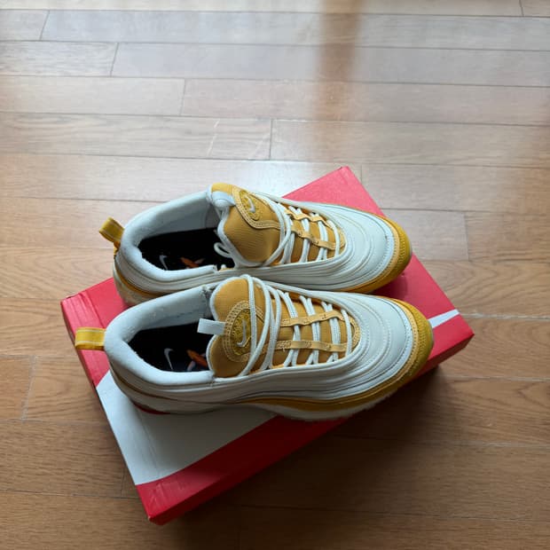 나이키 에어맥스97