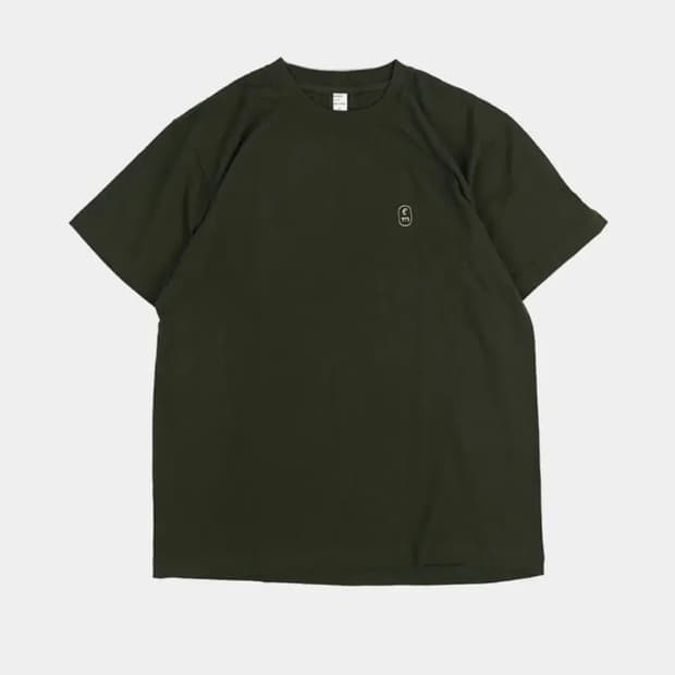 (M)엔즈앤드민즈 Hieroglyph Tee