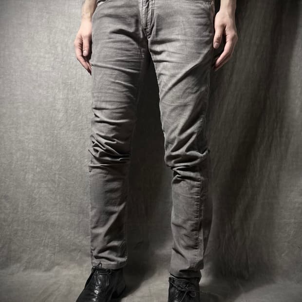 BLACKBARRETT by Neil Barrett Pants