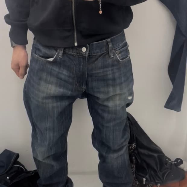 랄프로렌 바지  급처합니다!!