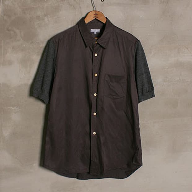 COMME des CARCONS (HOMME) 꼼데가르송 95정도