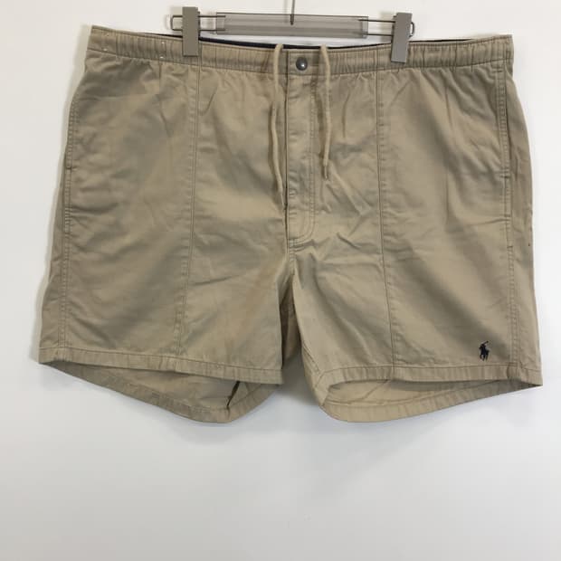 폴로 랄프로렌 프렙스터 반바지 [XXL]
