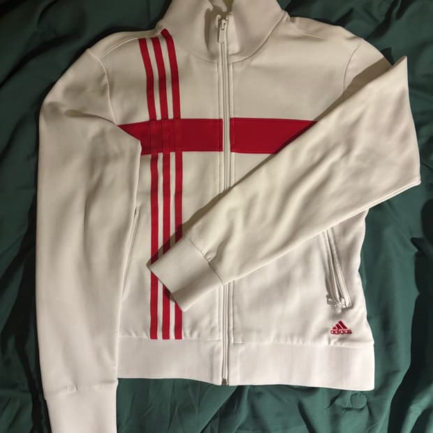 Adidas England 져지 