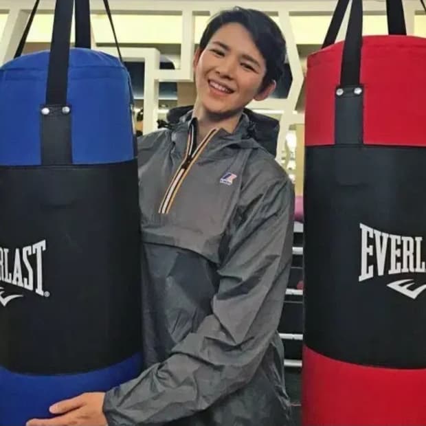 K-way
일명 까웨 완전 방수 아노락 s