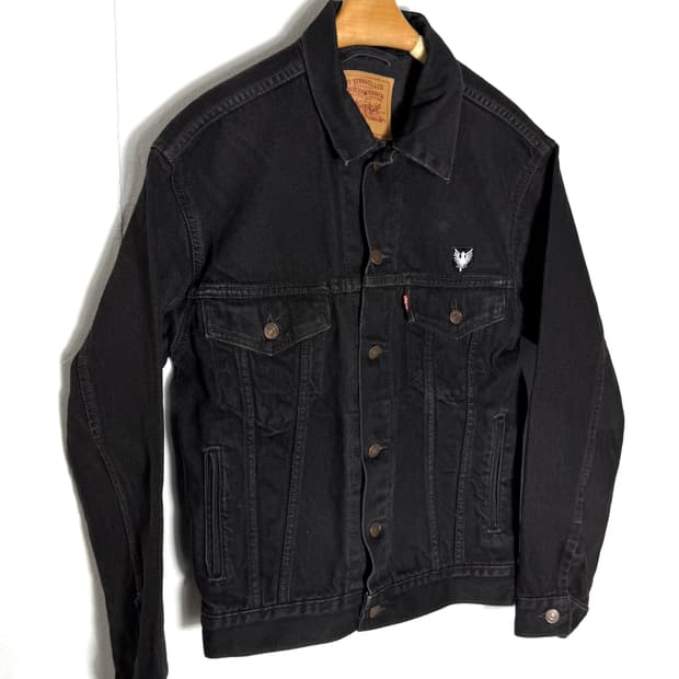 리바이스 리바이스데님자켓 리바이스청자켓 리바이스자켓 