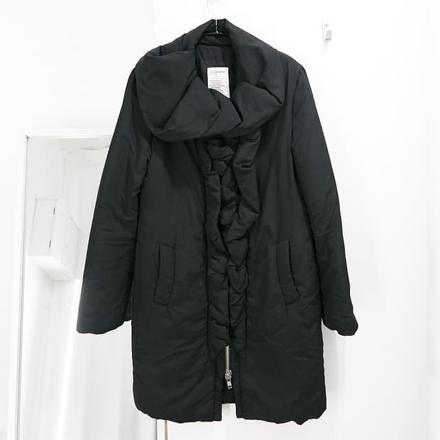 Padded Coat