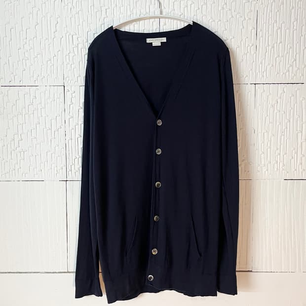 John Smedley Cardigan