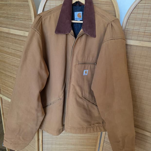Carhartt 125주년 기념 한정판