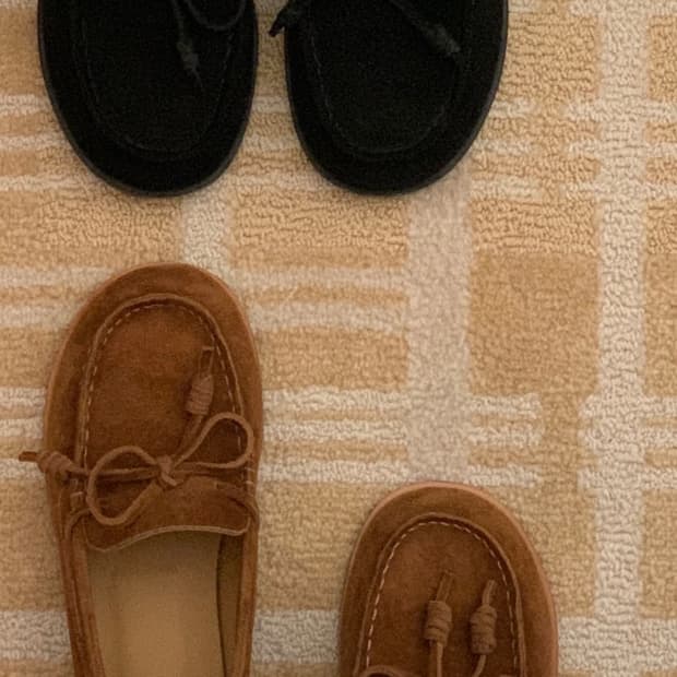 샵엠로퍼! 얼바닉30 르메르 파사드패턴 미우미우 토템 프라다 마르지엘라