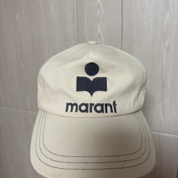 이자벨마랑 볼캡