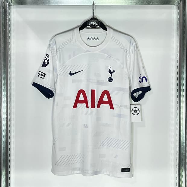 나이키 23-24 토트넘 홋스퍼 FC 홈 손흥민