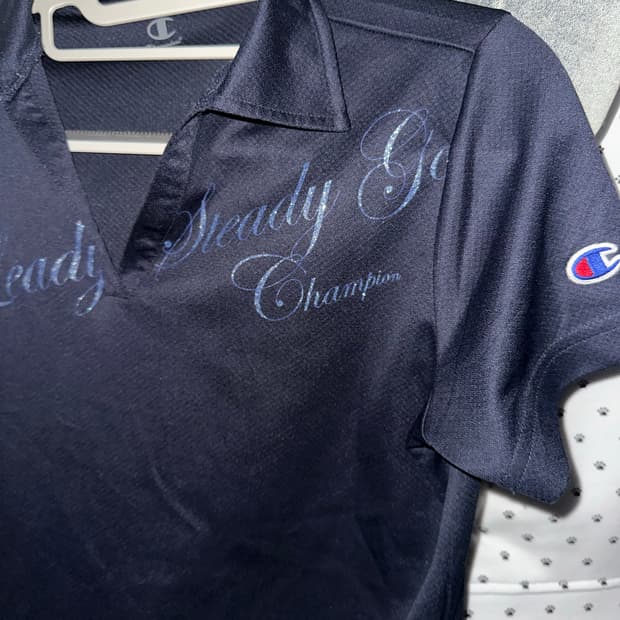 챔피온 글리터 카라티