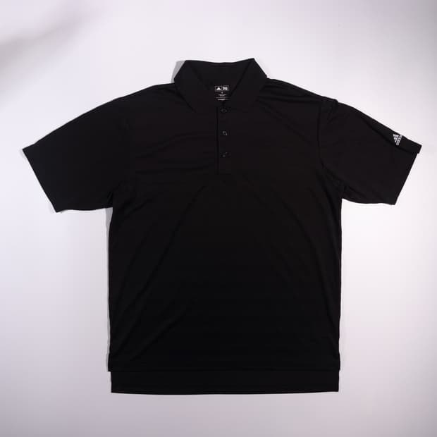 아디다스 기능성 카라티셔츠 B516