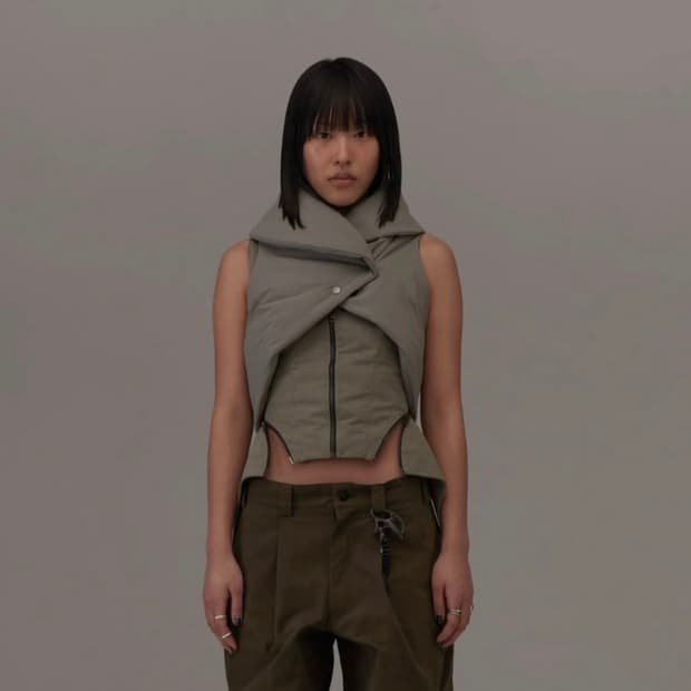 혜인서 오리가미 베스트 2