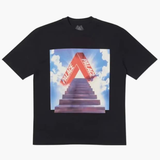 (새 상품) 팔라스 트라이터니티 티셔츠