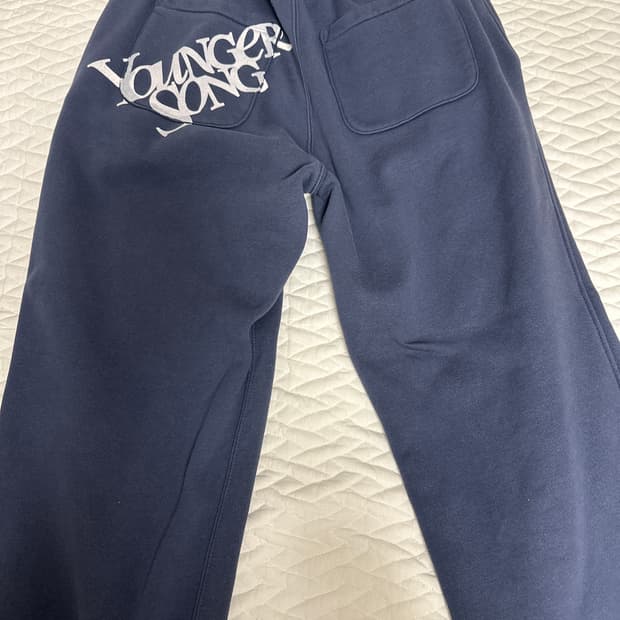 Younger song 조거팬츠