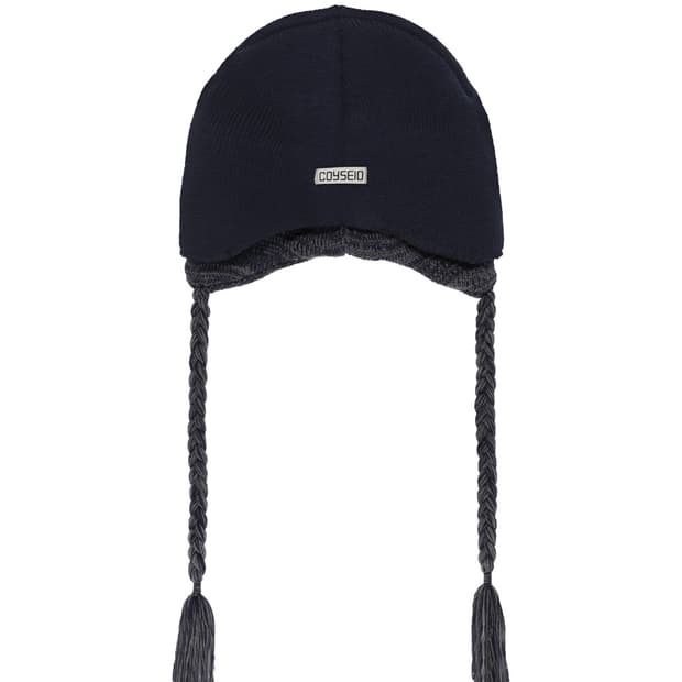 코이세이오 더블 트루퍼 비니 네이비