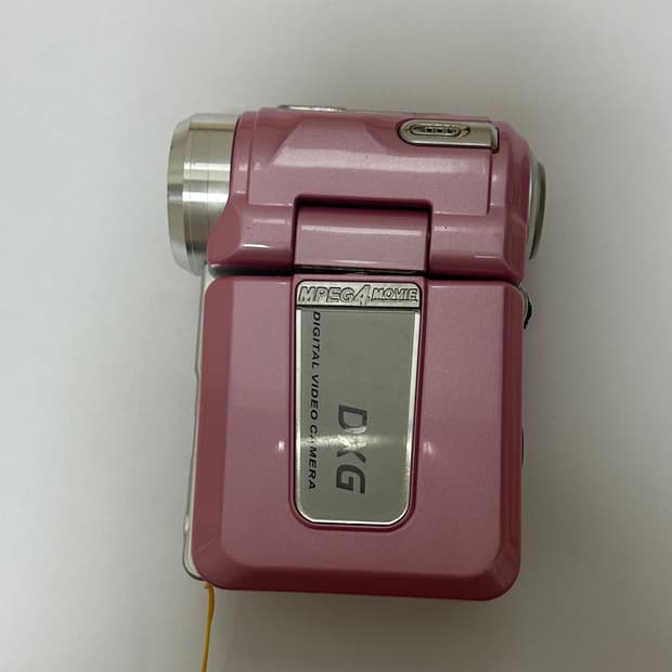 DXG-506V HD캠코더