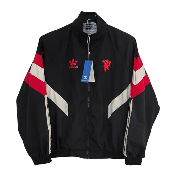 맨유 오리지널 트랙탑